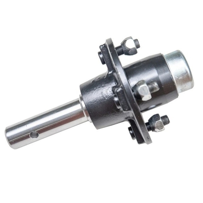 4 Bolt Utility Trailer Hub Assembly 4 op 4 &quot;Bolt Circle Langdurige prestaties