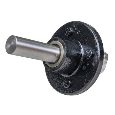 4 Bolt Utility Trailer Hub Assembly 4 op 4 &quot;Bolt Circle Langdurige prestaties