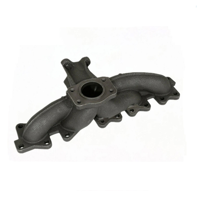 Silica Sol Verloren wasproces voor legeringsstaal Precision Castings van Investment Casting