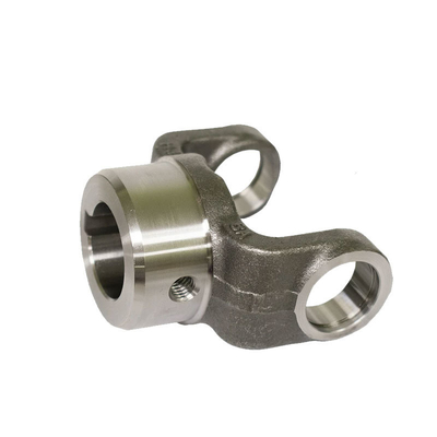 Abarth 2009- Car Fitment Precision Forged End Yoke met en aangepast ontwerp