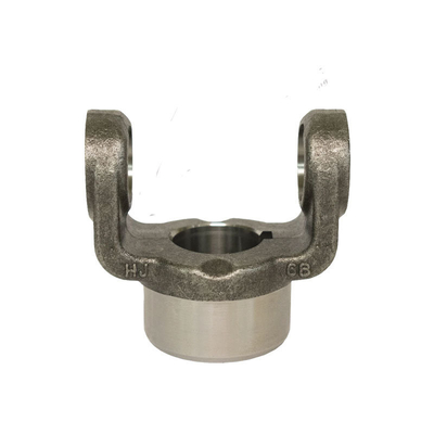 Abarth 2009- Car Fitment Precision Forged End Yoke met en aangepast ontwerp