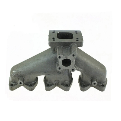 Silica Sol Verloren wasproces voor legeringsstaal Precision Castings van Investment Casting