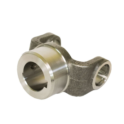 Abarth 2009- Car Fitment Precision Forged End Yoke met en aangepast ontwerp