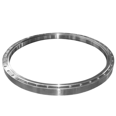 Carbon steel/legeringsstaal/roestvrij staal gesmeed naadloos gewalste ringen tot 10 meter