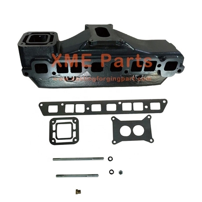 XME 8870 4 cilinder 3L motor uitlaat manifold voor mariene toepassingen