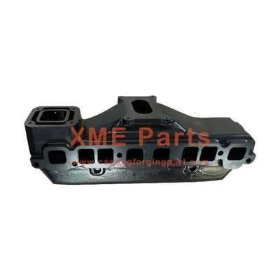 XME 8870 4 cilinder 3L motor uitlaat manifold voor mariene toepassingen