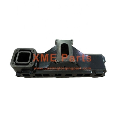 XME 8870 4 cilinder 3L motor uitlaat manifold voor mariene toepassingen