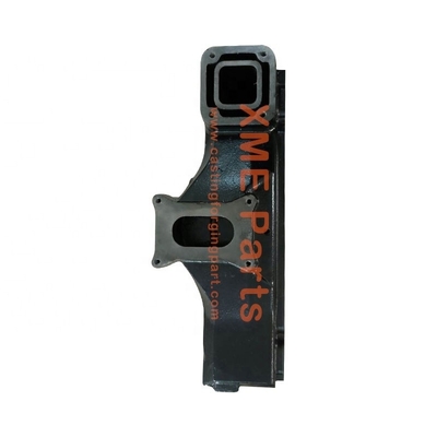 XME 8870 4 cilinder 3L motor uitlaat manifold voor mariene toepassingen