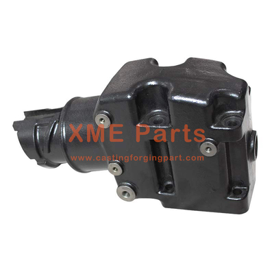 Upgrade uw V6 V8 MerCruiser met water koeling Center Riser vervanging Verplaatsing