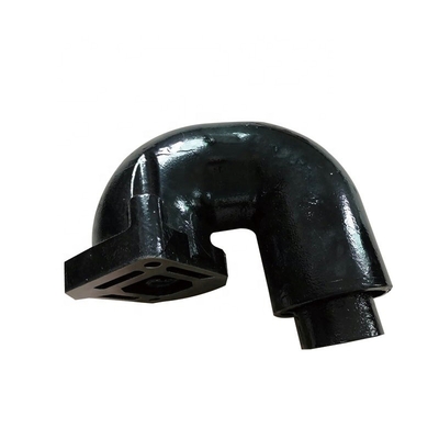 ISO9001-gecertificeerde MerCruiser 3 liter 4 cilinder uitlaatverhoger vervang 12076 9 kg