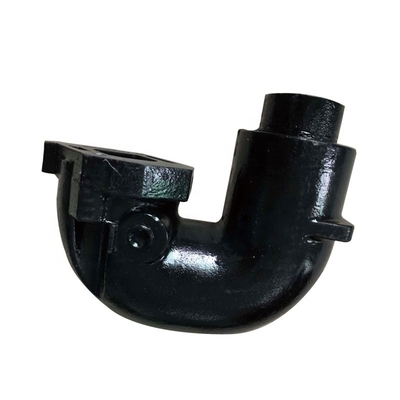 ISO9001-gecertificeerde MerCruiser 3 liter 4 cilinder uitlaatverhoger vervang 12076 9 kg