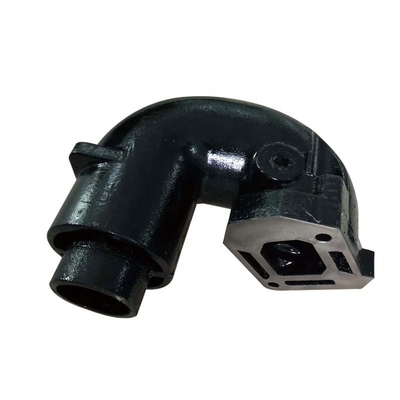 ISO9001-gecertificeerde MerCruiser 3 liter 4 cilinder uitlaatverhoger vervang 12076 9 kg