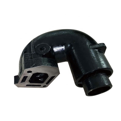 ISO9001-gecertificeerde MerCruiser 3 liter 4 cilinder uitlaatverhoger vervang 12076 9 kg