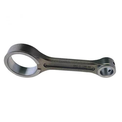 Vervaardiging van motorvoertuigen 40Cr 40MnB C70 C45 150 Crusader Quad Steel gesmeed verbindingsstaaf