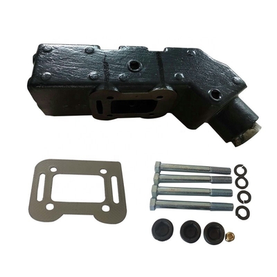 470 Cylinder Elbow/Tank vervanging voor MerCruiser 98561 in Marine Engine Parts