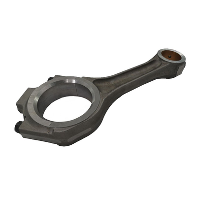 Vervaardiging van motorvoertuigen 40Cr 40MnB C70 C45 150 Crusader Quad Steel gesmeed verbindingsstaaf