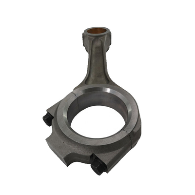 Vervaardiging van motorvoertuigen 40Cr 40MnB C70 C45 150 Crusader Quad Steel gesmeed verbindingsstaaf