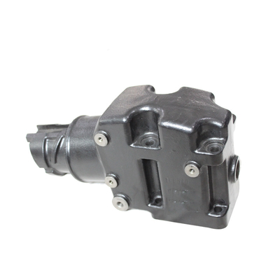 Standaard uitlaattype Riser Kit voor Mercruiser 4&quot; Center Riser 44354 vervanging