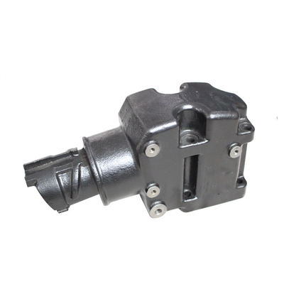 Standaard uitlaattype Riser Kit voor Mercruiser 4&quot; Center Riser 44354 vervanging