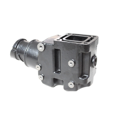 Standaard uitlaattype Riser Kit voor Mercruiser 4&quot; Center Riser 44354 vervanging