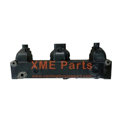 530mmx215mmx190mm Verpakkingsgrootte 4-cilinder Log Style Engine Manifold voor Volvo Engines