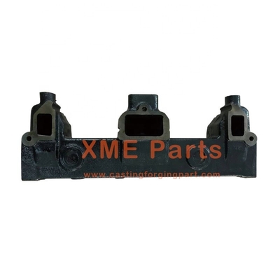 530mmx215mmx190mm Verpakkingsgrootte 4-cilinder Log Style Engine Manifold voor Volvo Engines