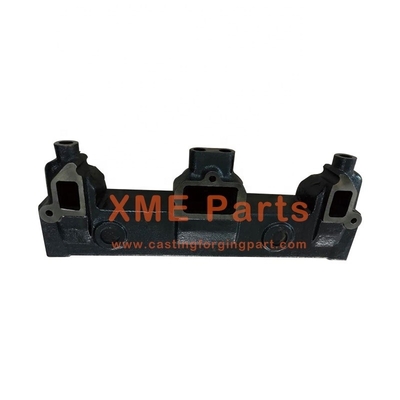 530mmx215mmx190mm Verpakkingsgrootte 4-cilinder Log Style Engine Manifold voor Volvo Engines