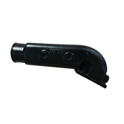 Vervang HGE 2027 door XME 82027 Marine Center Riser Marine Engine Parts