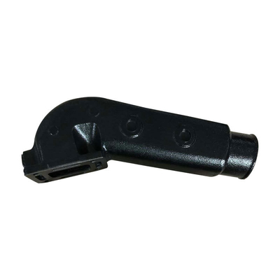 Vervang HGE 2027 door XME 82027 Marine Center Riser Marine Engine Parts