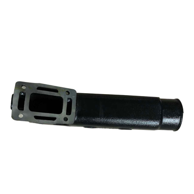 Vervang HGE 2027 door XME 82027 Marine Center Riser Marine Engine Parts