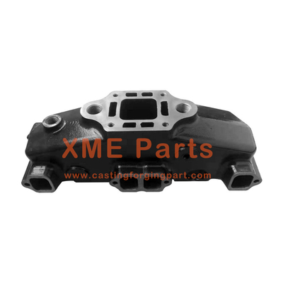Marine Sierra Uitlaat Manifold Kit Yacht Onderdeel voor MerCruiser 350 V8 87114 1983-2003
