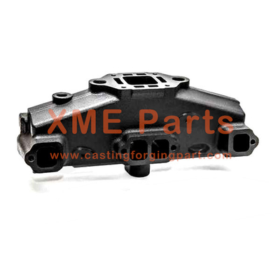 Marine Sierra Uitlaat Manifold Kit Yacht Onderdeel voor MerCruiser 350 V8 87114 1983-2003