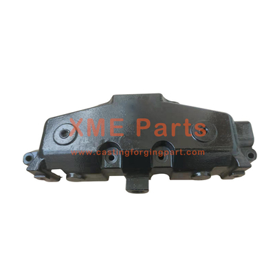 Marine Sierra Uitlaat Manifold Kit Yacht Onderdeel voor MerCruiser 350 V8 87114 1983-2003