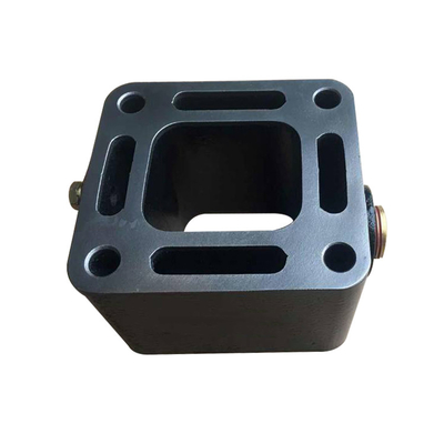 Verbeter de functionaliteit van motoronderdelen met MerCruiser 3&quot; Spacer Block 3320 Spacers