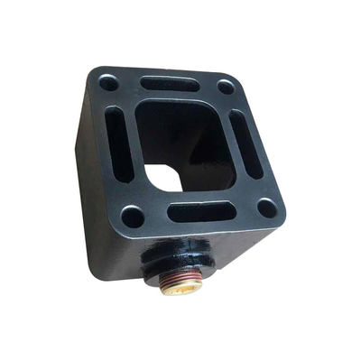 Verbeter de functionaliteit van motoronderdelen met MerCruiser 3&quot; Spacer Block 3320 Spacers