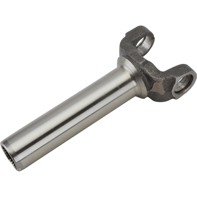 Gesloten gietvervaardigingsproces Carbon Steel Automobile Yoke Forgings voor optimale sterkte