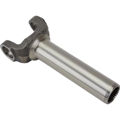 Gesloten gietvervaardigingsproces Carbon Steel Automobile Yoke Forgings voor optimale sterkte