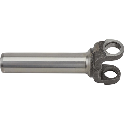 Gesloten gietvervaardigingsproces Carbon Steel Automobile Yoke Forgings voor optimale sterkte