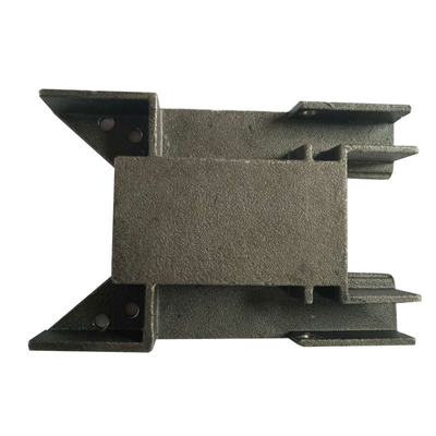 OEM gietijzer HT-250 Auto Engine Cylinder Block Castings met Lost Foam Casting Process