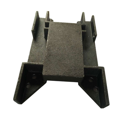 OEM gietijzer HT-250 Auto Engine Cylinder Block Castings met Lost Foam Casting Process