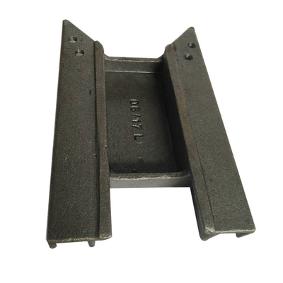 OEM gietijzer HT-250 Auto Engine Cylinder Block Castings met Lost Foam Casting Process