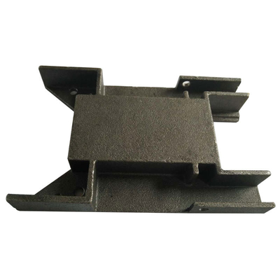 OEM gietijzer HT-250 Auto Engine Cylinder Block Castings met Lost Foam Casting Process