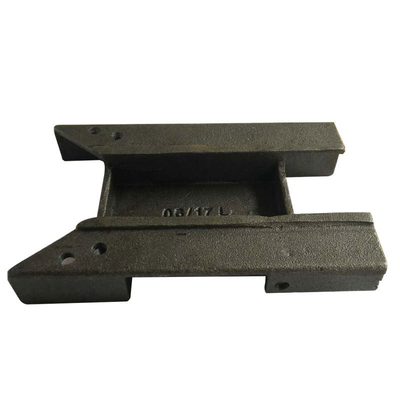 OEM gietijzer HT-250 Auto Engine Cylinder Block Castings met Lost Foam Casting Process
