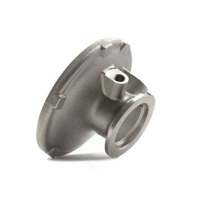 Investeringsgieten van roestvrij staal door OEM Foundry CNC Machining IC2024082601