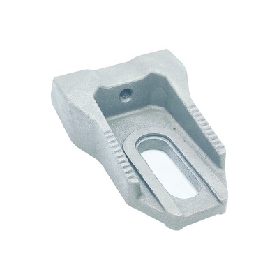 Precision Forging voor OEM Multi-directional Die Forging Carbon Steel en Legiestaal