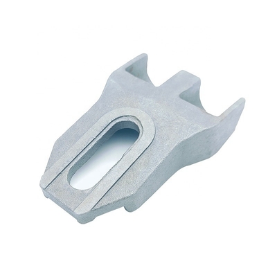 Precision Forging voor OEM Multi-directional Die Forging Carbon Steel en Legiestaal