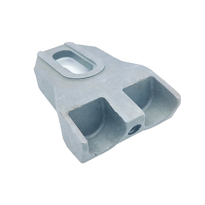 Precision Forging voor OEM Multi-directional Die Forging Carbon Steel en Legiestaal