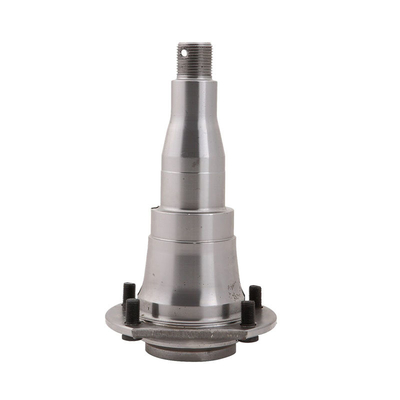 Gesloten die smeden legering staal Max capaciteit 8000 lbs licht aanhangsel as spindle