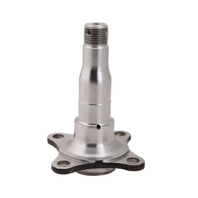Gesloten die smeden legering staal Max capaciteit 8000 lbs licht aanhangsel as spindle