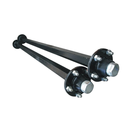 OEM NO. OEM Kleine complete boot aanhanger as spindel kit voorkeur van de klant